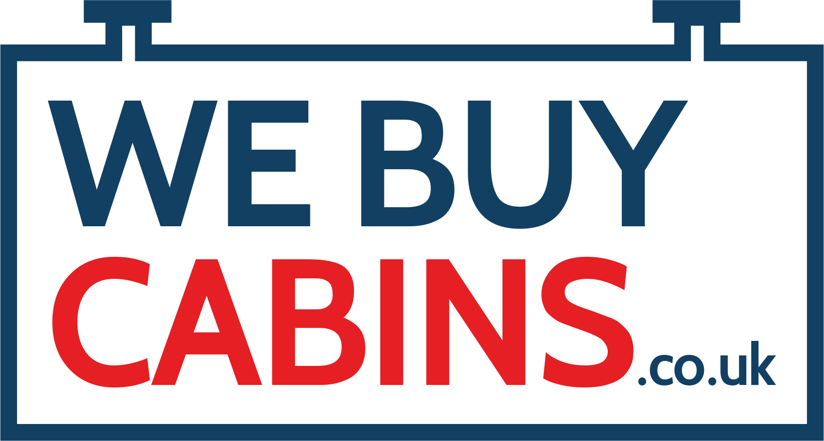 We Buy Cabins